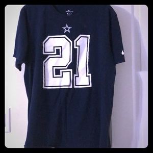 Dallas Cowboys Elliott Shirt